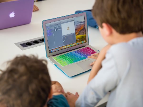 Coding Basics