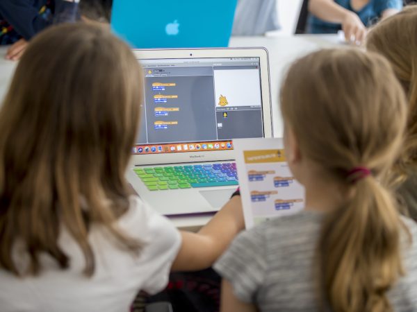 Coding Basics