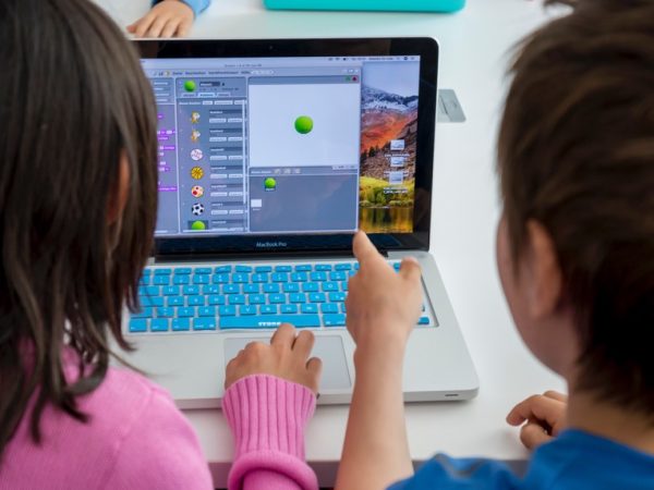 Coding Basics