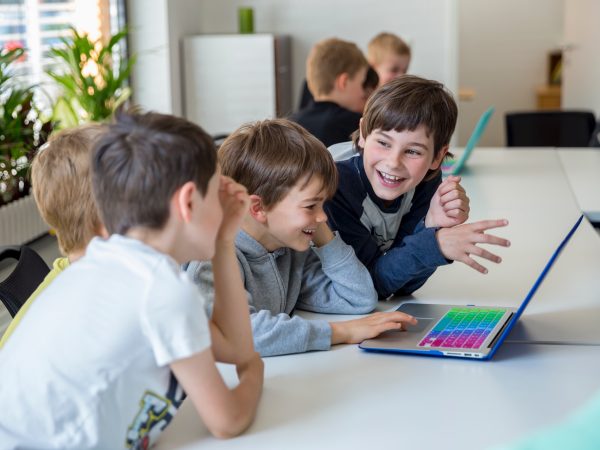 Coding Basics