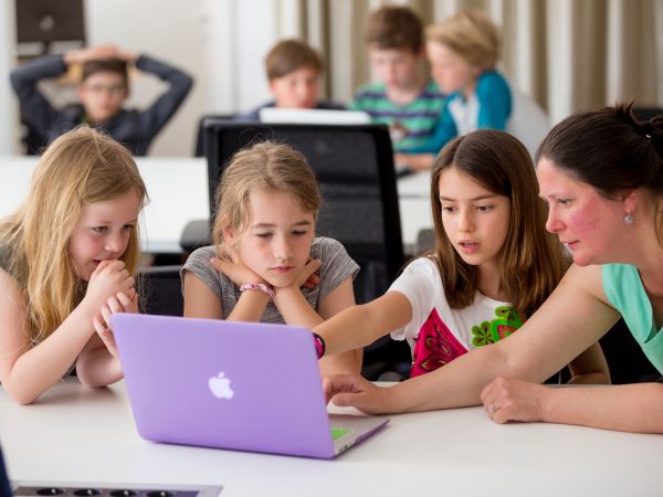 Coding Basics