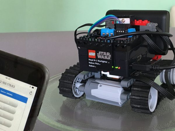Internet of Things