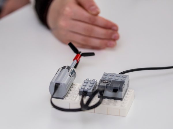 Robotic for kids